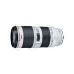 Canon EF 70-200mm F2.8L IS III USM Lens