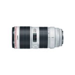 Canon EF 70-200mm F2.8L IS III USM Lens