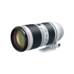 Canon EF 70-200mm F2.8L IS III USM Lens