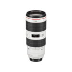 Canon EF 70-200mm F2.8L IS III USM Lens