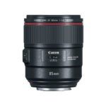 Canon EF 85mm F1.4L IS USM Lens