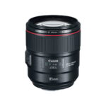 Canon EF 85mm F1.4L IS USM Lens