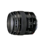 Canon EF 85mm F1.8 USM Lens