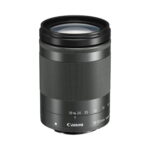 Canon EF-M 18-150mm F3.5-6.3 IS STM Lens