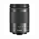 Canon EF-M 18-150mm F3.5-6.3 IS STM Lens