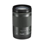 Canon EF-M 18-150mm F3.5-6.3 IS STM Lens