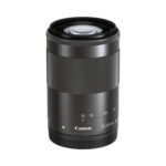 Canon EF-M 55-200mm F4.5-6.3 IS STM Lens