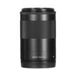 Canon EOS M50 Mark II with 15-45mm IS STM And 55-200mm F4.5-6.3 IS STM Lens