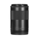 Canon EOS M50 Mark II with 15-45mm IS STM And 55-200mm F4.5-6.3 IS STM Lens