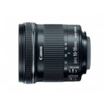 Canon EF-S 10-18mm F4.5-5.6 IS STM Lens