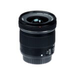 Canon EF-S 10-18mm F4.5-5.6 IS STM Lens