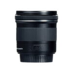 Canon EF-S 10-18mm F4.5-5.6 IS STM Lens