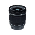 Canon EF-S 10-18mm F4.5-5.6 IS STM Lens