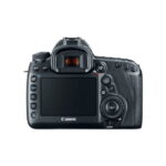 Canon EOS 5D Mark IV Camera With 24-105mm F4L IS II USM Lens Kit