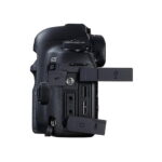 Canon EOS 5D Mark IV Camera With 24-105mm F4L IS II USM Lens Kit