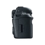 Canon EOS 5D Mark IV Camera With 24-105mm F4L IS II USM Lens Kit