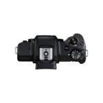 Canon EOS M50 Mark II with 15-45mm IS STM Lens Kit