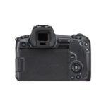 Canon EOS R Mirrorless Camera