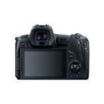 Canon EOS R Mirrorless Camera