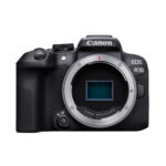 Canon EOS R10 Mirrorless Camera Body Only