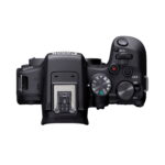 Canon EOS R10 Mirrorless Camera Body Only