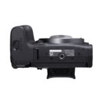 Canon EOS R10 Mirrorless Camera With RF-S 18-150mm F3.5-6.3 IS STM Lens