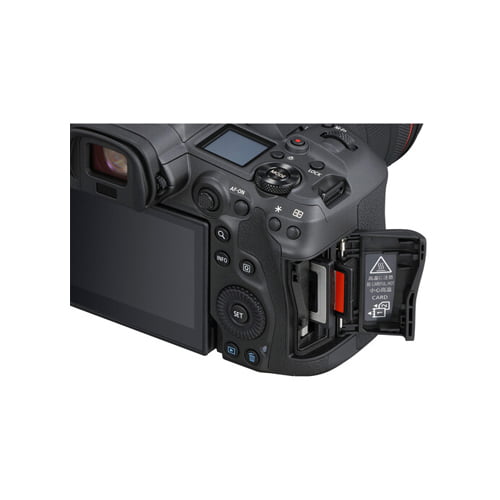 Canon EOS R5 Body Only