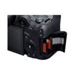 Canon EOS R7 Mirrorless Camera Body Only