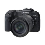 Canon EOS RP Mirrorless Camera with 24-105mm f4-7.1 IS STM Lens
