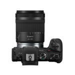 Canon EOS RP Mirrorless Camera with 24-105mm f4-7.1 IS STM Lens