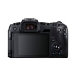 Canon EOS RP Mirrorless Camera with 24-105mm f4-7.1 IS STM Lens