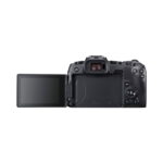 Canon EOS RP Mirrorless Camera with 24-105mm f4-7.1 IS STM Lens