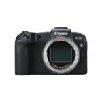 Canon EOS RP Mirrorless Camera (Body Only)
