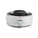 Canon EF 1.4x III Extender