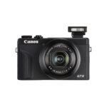 Canon PowerShot G7 X Mark III