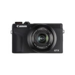 Canon PowerShot G7 X Mark III