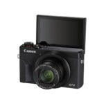 Canon PowerShot G7 X Mark III