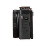 Canon PowerShot G7 X Mark III