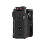 Canon PowerShot G7 X Mark III