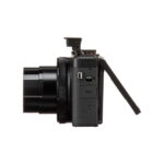 Canon PowerShot G7 X Mark III