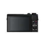 Canon PowerShot G7 X Mark III