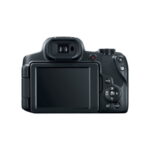 Canon PowerShot SX70 HS