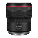 Canon RF 14-35mm F4 L IS USM Lens