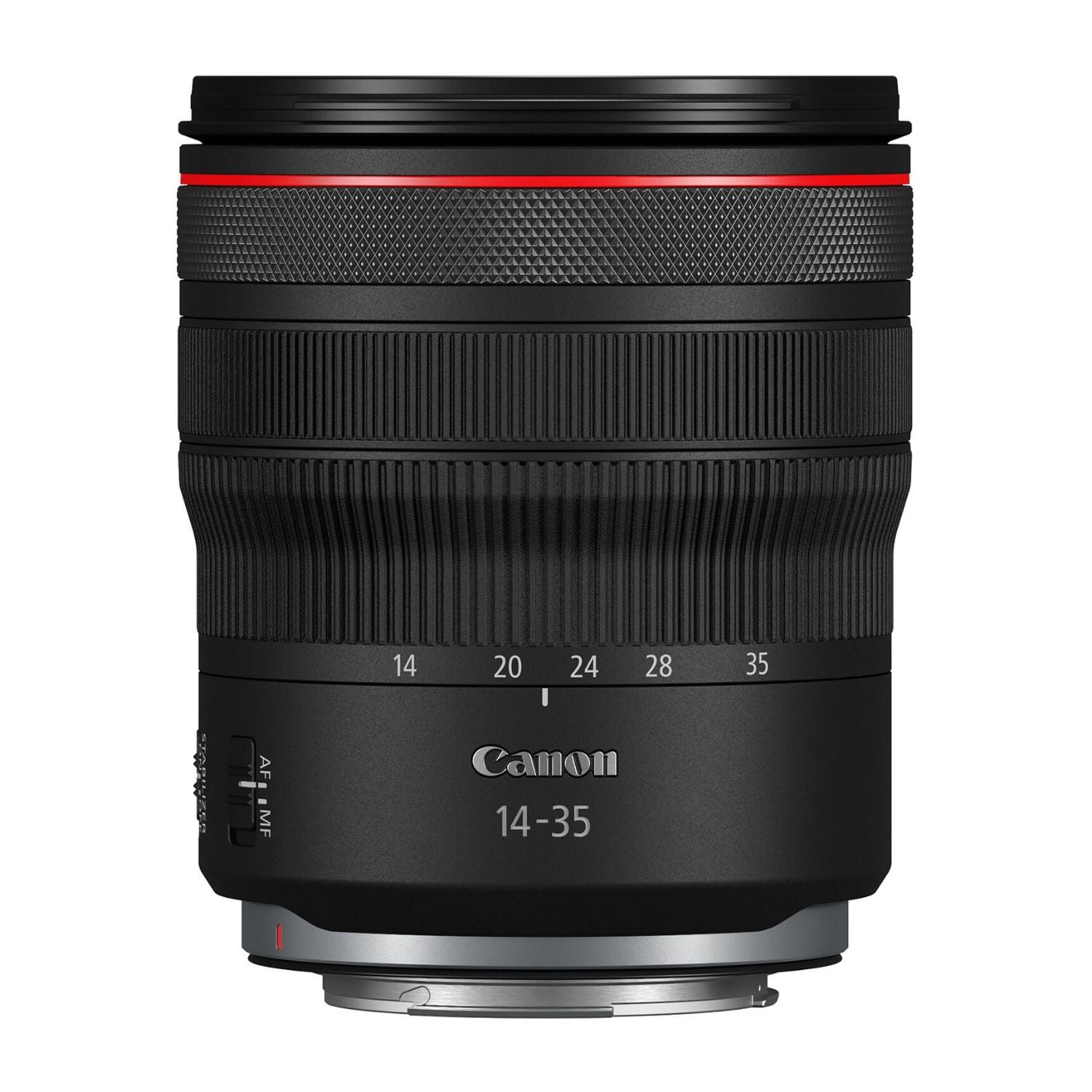 Canon RF 14-35mm F4 L IS USM Lens