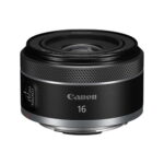 Canon RF 16mm F2.8 STM Lens