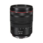 Canon RF 24-105mm F4L IS USM Lens