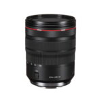 Canon RF 24-105mm F4L IS USM Lens