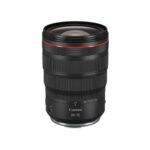 Canon RF 24-70mm F2.8L IS USM Lens