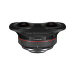 Canon RF 5.2mm F2.8L Dual Fisheye Lens
