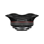 Canon RF 5.2mm F2.8L Dual Fisheye Lens